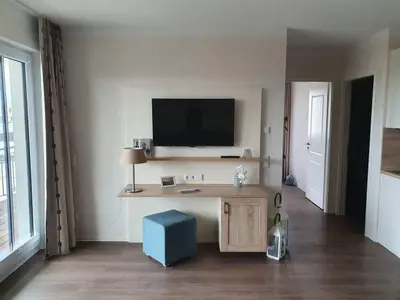Ferienwohnung für 4 Personen (56 m²) in Börgerende-Rethwisch 5/8