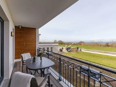 Ferienwohnung für 4 Personen (49 m²) in Börgerende-Rethwisch 2/10