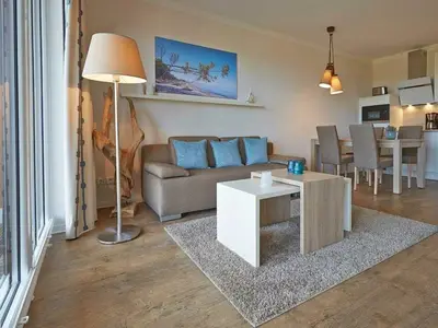 Ferienwohnung für 4 Personen (49 m²) in Börgerende-Rethwisch 3/10