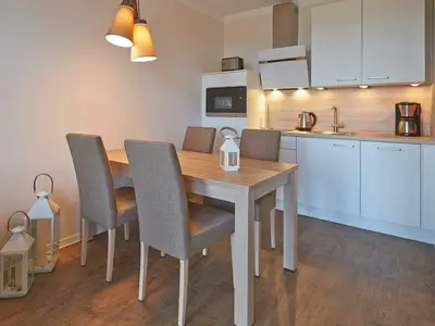 Ferienwohnung für 4 Personen (49 m²) in Börgerende-Rethwisch 5/10