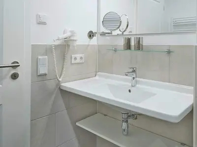 Ferienwohnung für 4 Personen (49 m²) in Börgerende-Rethwisch 6/10