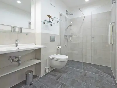 Ferienwohnung für 4 Personen (49 m²) in Börgerende-Rethwisch 7/10