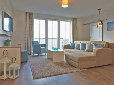 Ferienwohnung für 6 Personen (95 m²) in Börgerende-Rethwisch 1/10