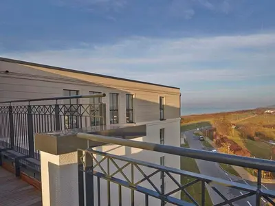 Ferienwohnung für 6 Personen (95 m²) in Börgerende-Rethwisch 2/10