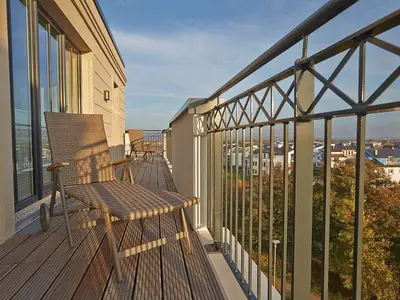 Ferienwohnung für 6 Personen (95 m²) in Börgerende-Rethwisch 3/10