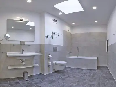 Ferienwohnung für 6 Personen (95 m²) in Börgerende-Rethwisch 4/10