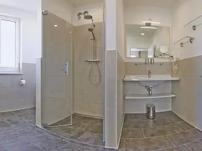 Ferienwohnung für 6 Personen (95 m²) in Börgerende-Rethwisch 5/10