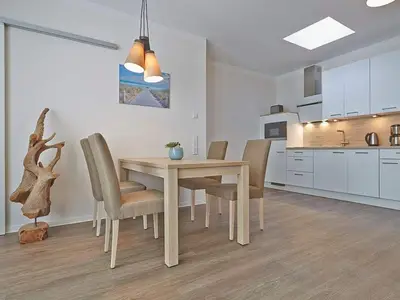 Ferienwohnung für 6 Personen (95 m²) in Börgerende-Rethwisch 7/10