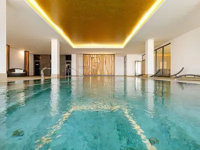 Ferienwohnung für 6 Personen (95 m²) in Börgerende-Rethwisch 8/10