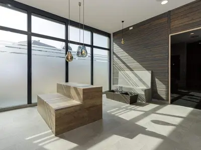 Ferienwohnung für 6 Personen (95 m²) in Börgerende-Rethwisch 9/10