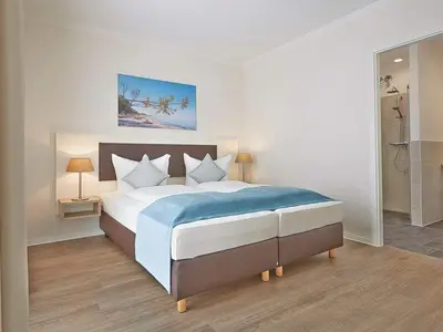 Ferienwohnung für 6 Personen (95 m²) in Börgerende-Rethwisch 10/10