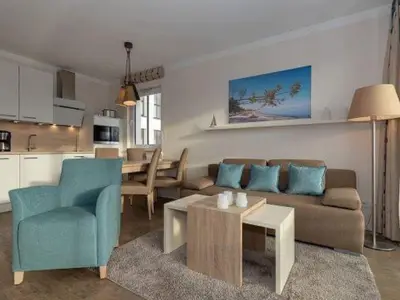 Ferienwohnung für 4 Personen (68 m²) in Börgerende-Rethwisch 1/10