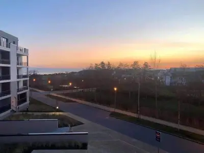 Ferienwohnung für 4 Personen (68 m²) in Börgerende-Rethwisch 3/10