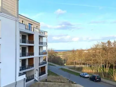 Ferienwohnung für 4 Personen (68 m²) in Börgerende-Rethwisch 4/10