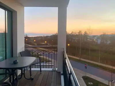 Ferienwohnung für 4 Personen (68 m²) in Börgerende-Rethwisch 5/10