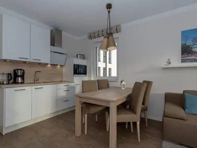 Ferienwohnung für 4 Personen (68 m²) in Börgerende-Rethwisch 6/10