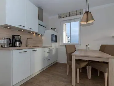 Ferienwohnung für 4 Personen (68 m²) in Börgerende-Rethwisch 7/10