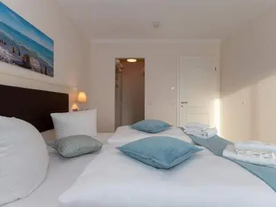 Ferienwohnung für 4 Personen (68 m²) in Börgerende-Rethwisch 8/10