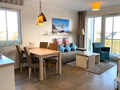 Ferienwohnung für 4 Personen (68 m²) in Börgerende-Rethwisch 9/10