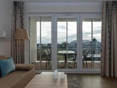 Ferienwohnung für 4 Personen (68 m²) in Börgerende-Rethwisch 10/10