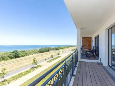 Ferienwohnung für 6 Personen (99 m²) in Börgerende-Rethwisch 2/10