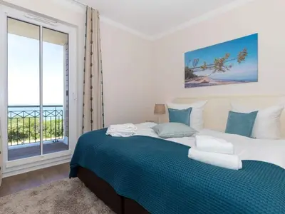 Ferienwohnung für 6 Personen (99 m²) in Börgerende-Rethwisch 3/10