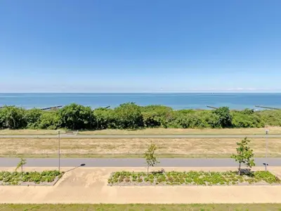 Ferienwohnung für 6 Personen (99 m²) in Börgerende-Rethwisch 5/10