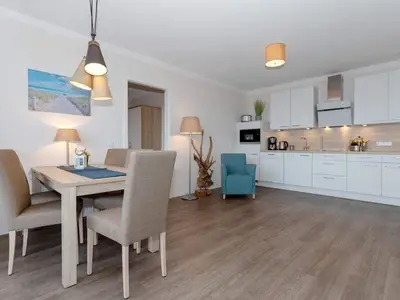 Ferienwohnung für 6 Personen (99 m²) in Börgerende-Rethwisch 6/10