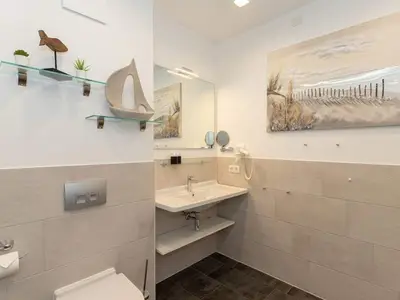 Ferienwohnung für 6 Personen (99 m²) in Börgerende-Rethwisch 7/10