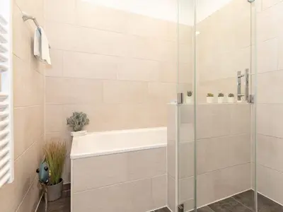 Ferienwohnung für 6 Personen (99 m²) in Börgerende-Rethwisch 9/10