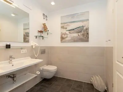 Ferienwohnung für 6 Personen (99 m²) in Börgerende-Rethwisch 10/10