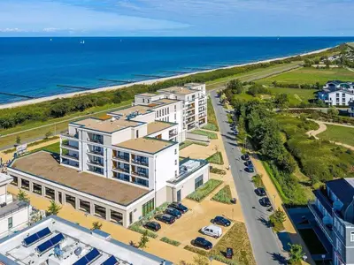 Ferienwohnung für 6 Personen (61 m²) in Börgerende-Rethwisch 3/10