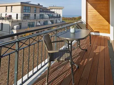 Ferienwohnung für 6 Personen (61 m²) in Börgerende-Rethwisch 4/10