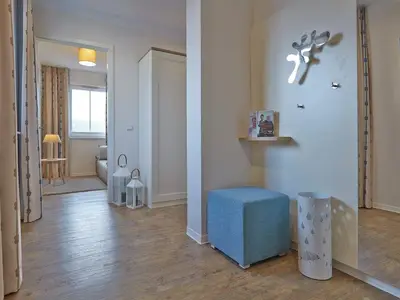 Ferienwohnung für 6 Personen (61 m²) in Börgerende-Rethwisch 5/10