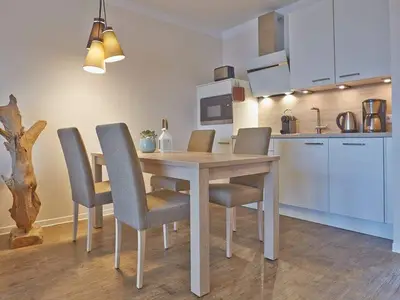 Ferienwohnung für 6 Personen (61 m²) in Börgerende-Rethwisch 8/10