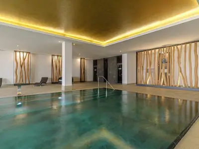 Ferienwohnung für 6 Personen (61 m²) in Börgerende-Rethwisch 10/10