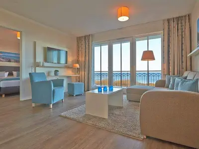 Ferienwohnung für 5 Personen (68 m²) in Börgerende-Rethwisch 1/10