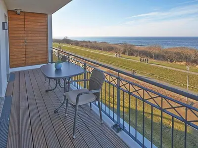 Ferienwohnung für 5 Personen (68 m²) in Börgerende-Rethwisch 2/10