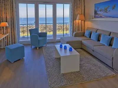 Ferienwohnung für 5 Personen (68 m²) in Börgerende-Rethwisch 4/10