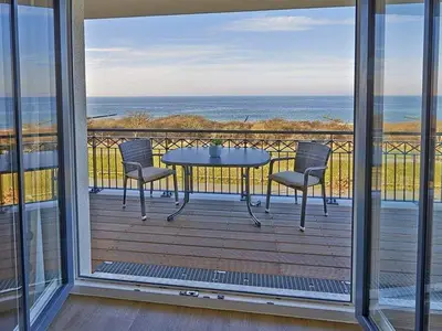 Ferienwohnung für 5 Personen (68 m²) in Börgerende-Rethwisch 5/10