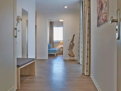 Ferienwohnung für 5 Personen (68 m²) in Börgerende-Rethwisch 7/10