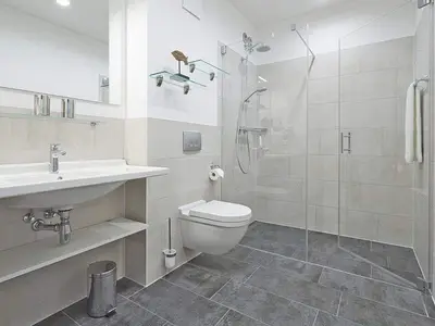 Ferienwohnung für 5 Personen (68 m²) in Börgerende-Rethwisch 8/10