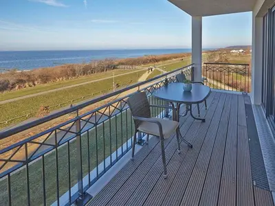 Ferienwohnung für 5 Personen (68 m²) in Börgerende-Rethwisch 9/10