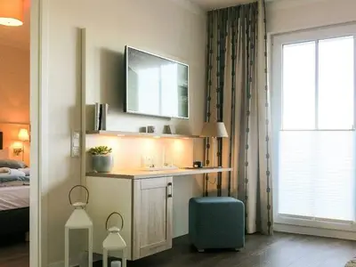 Ferienwohnung für 4 Personen (53 m²) in Börgerende-Rethwisch 2/6