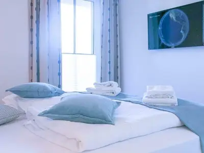 Ferienwohnung für 4 Personen (53 m²) in Börgerende-Rethwisch 3/6