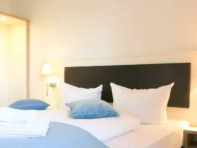 Ferienwohnung für 4 Personen (53 m²) in Börgerende-Rethwisch 4/6