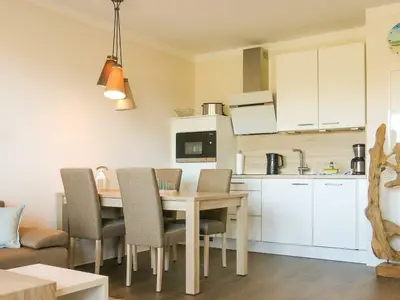 Ferienwohnung für 4 Personen (53 m²) in Börgerende-Rethwisch 5/6