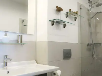 Ferienwohnung für 4 Personen (53 m²) in Börgerende-Rethwisch 6/6