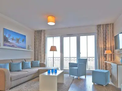 Ferienwohnung für 6 Personen (77 m²) in Börgerende-Rethwisch 1/10