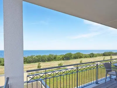 Ferienwohnung für 6 Personen (77 m²) in Börgerende-Rethwisch 2/10